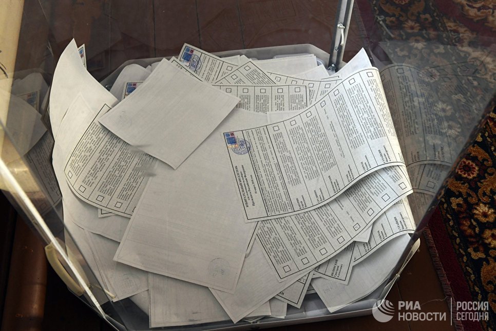 "Этим людям надо лечиться". Как Германия вмешивается в российские выборы