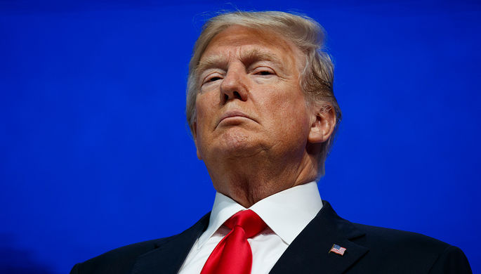 Трамп: США могут уйти из Сирии «очень скоро»