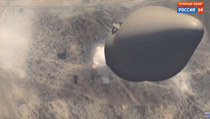 В Пентагоне заявили о беззащитности США перед российским гиперзвуковым оружием