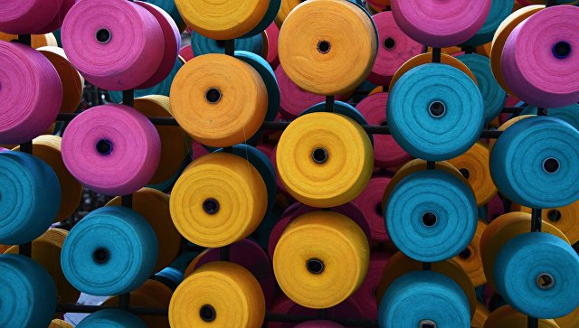 Минпромторг ожидает, что год будет позитивным для легкой промышленности