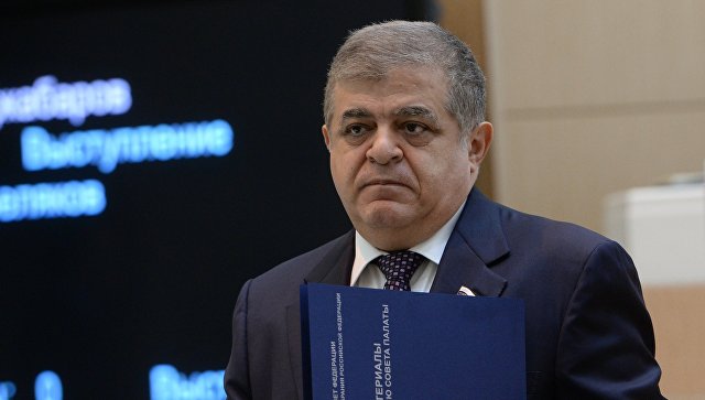 В Совфеде приветствовали намерение Лондона наладить диалог по Скрипалю 