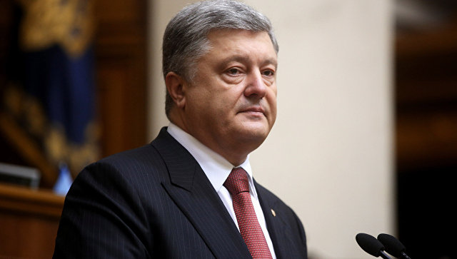 В Раде объяснили, почему украинцы являются главной угрозой для Порошенко