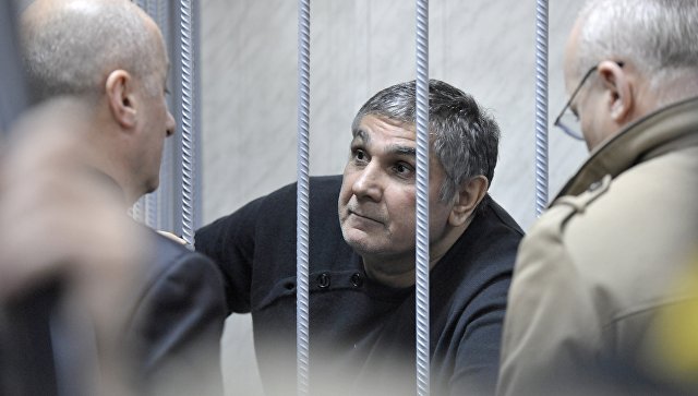 Шакро Молодой сохранит позиции в преступном мире, сообщил источник