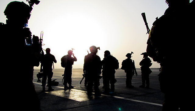 В Пентагоне объяснили, почему Россия представляет угрозу безопасности США