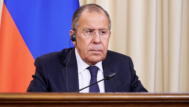 Товарооборот России и Вьетнама достиг максимума с 1991 года, заявил Лавров