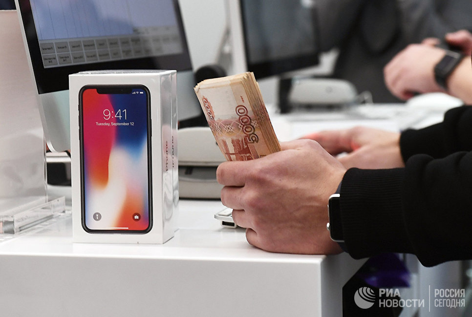Все как у всех: почему Apple оказалась устаревшей компанией