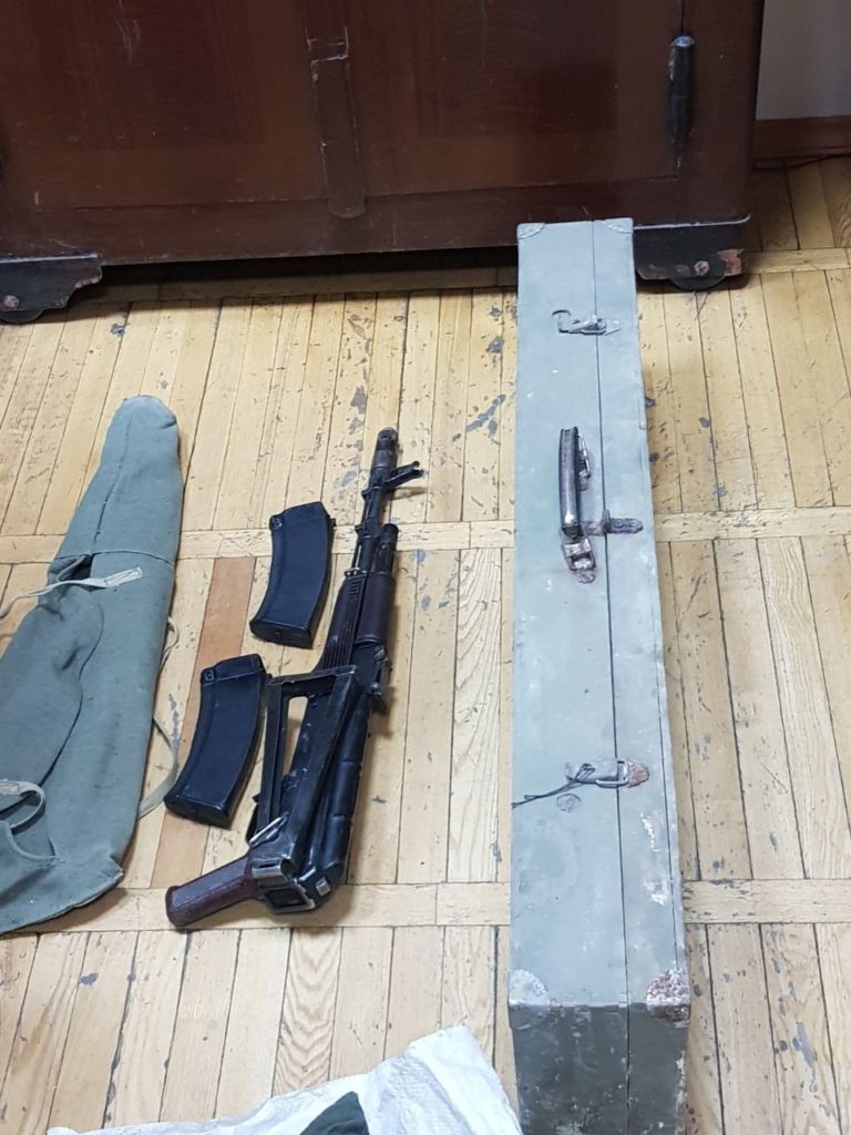 Члены ОПГ "Ключевские" причастны к убийству 12 человек, заявили в СК