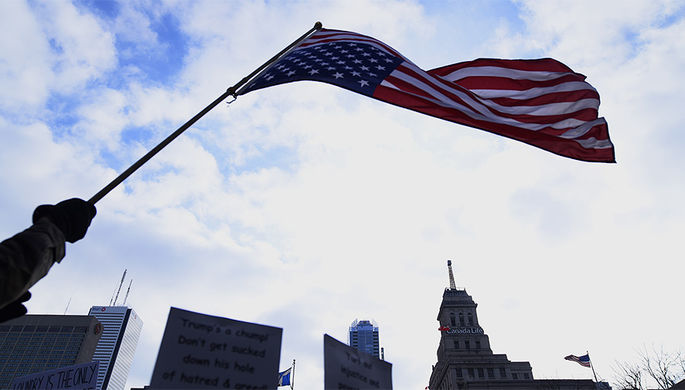 США приняли на вооружение новую атомную подлодку