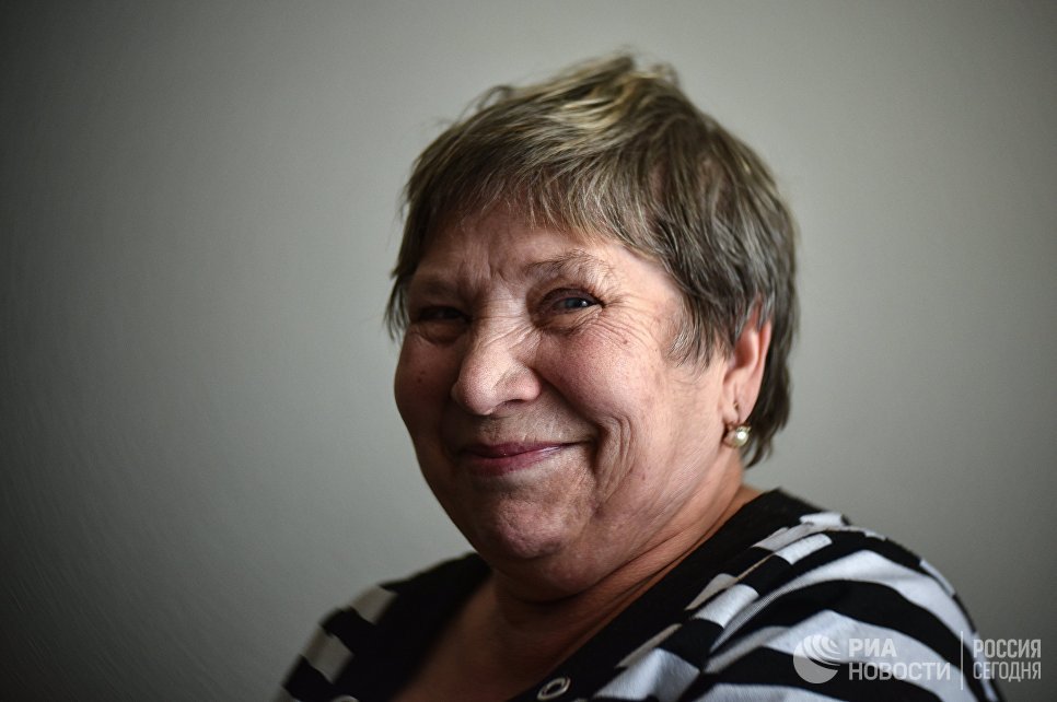 "Мы люди пропащие". Как бомжи в Подмосковье начинают вторую жизнь