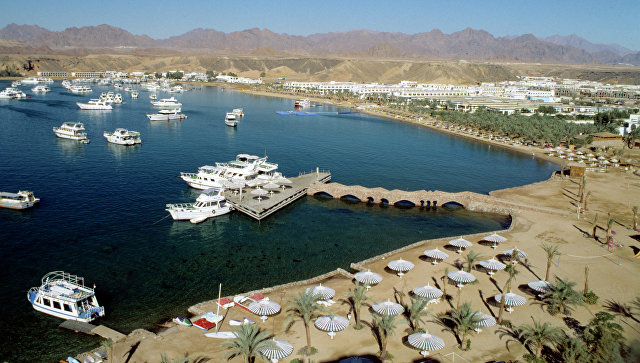 Кандидат в президенты Египта обвинил США в "катастрофе на Ближнем Востоке"