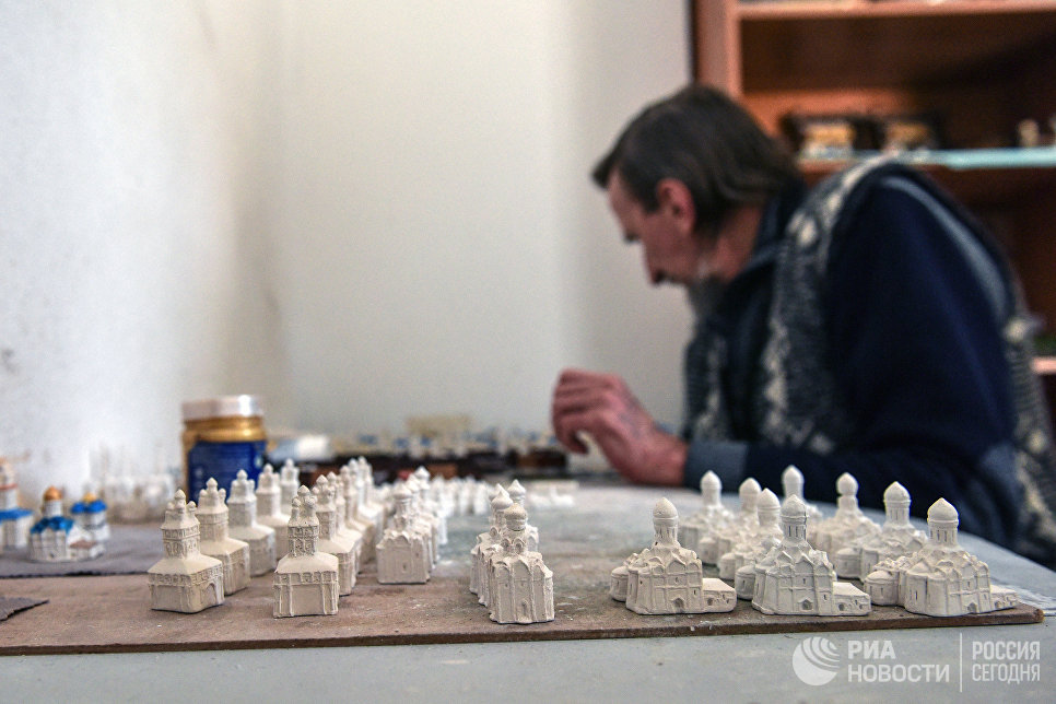 "Мы люди пропащие". Как бомжи в Подмосковье начинают вторую жизнь