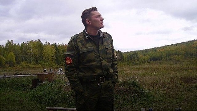 В Калужской области похоронили офицера, погибшего при спасении солдата