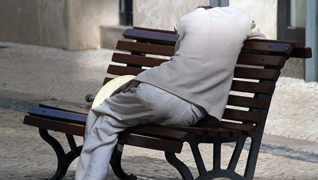 Эксперт рассказал, как сон сказывается на длительности жизни