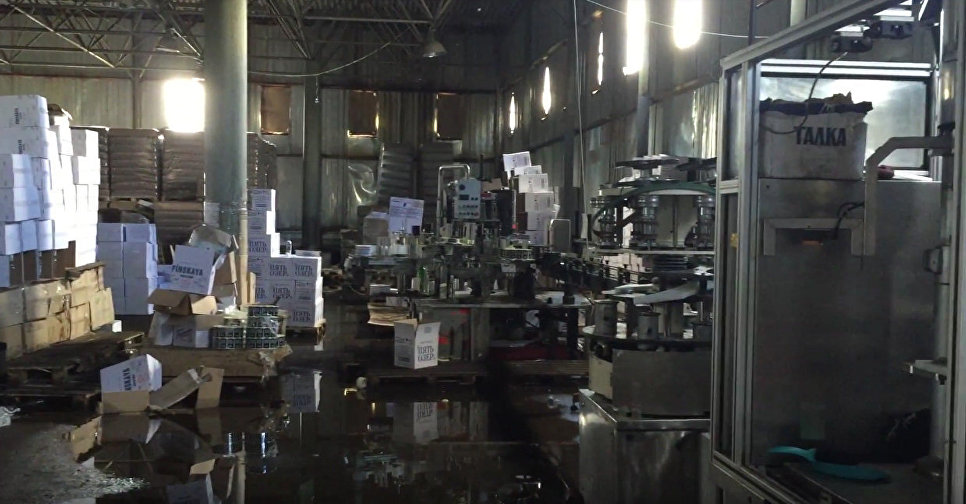 Смерть в разлив: выявить суррогатный алкоголь становится все сложнее