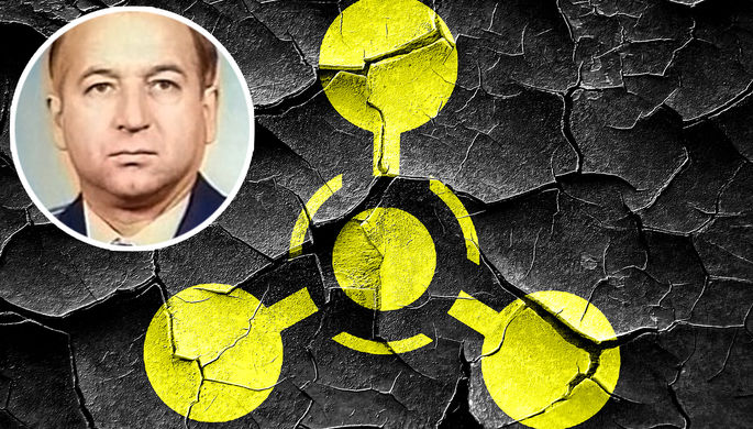 В Минобороны сообщили о разработке «Новичка» в США в 1998 году