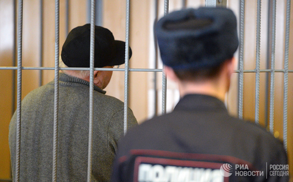 Попал в десятку: как судили Шакро и подельников