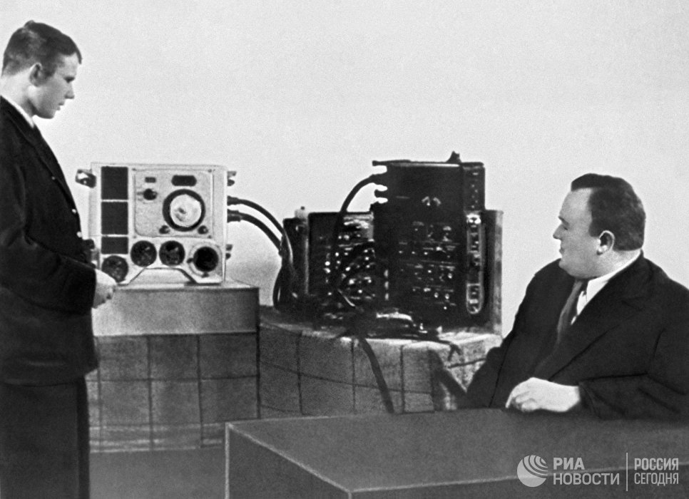 Ровно 50 лет назад трагически погиб первый космонавт Юрий Гагарин