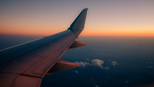 Между Камчаткой и Чукоткой впервые наладят прямое авиасообщение