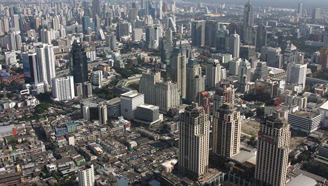 В Таиланде задержали россиянина по запросу Интерпола