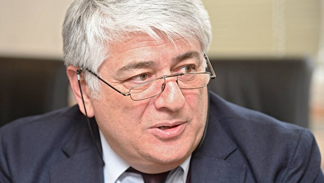 Комиссия Госдумы по этике не нашла нарушений в поведении Слуцкого