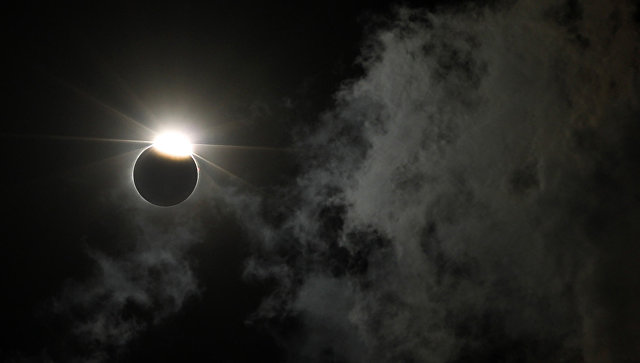 Физики предсказали существование экзотических пустых "черных звезд"