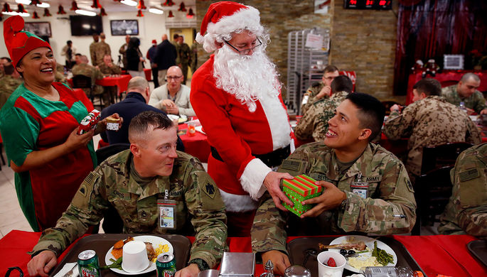 СМИ: военные США в Афганистане могли потратить не по назначению более $3 млрд