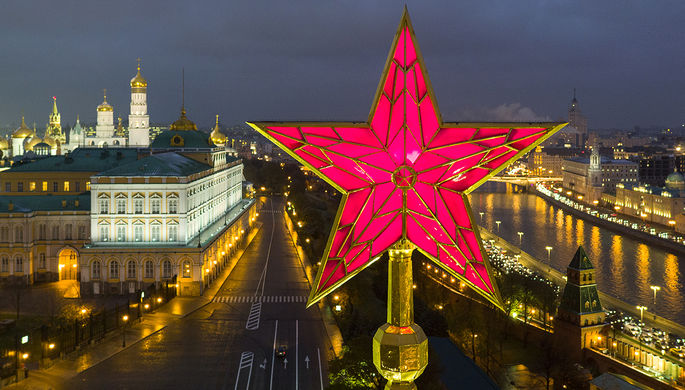 Кремль напомнил о негативных последствиях поставок американского оружия на Украину