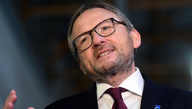 Титов заявил, что останется бизнес-омбудсменом