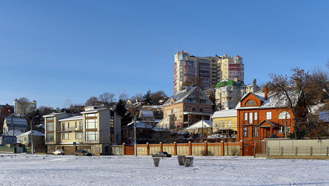 Первые резиденты ТОР "Павловск" планируют вложить более 11 млрд рублей