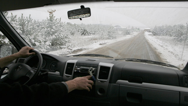 В Росавтодоре прокомментировали новый ГОСТ дорожной разметки