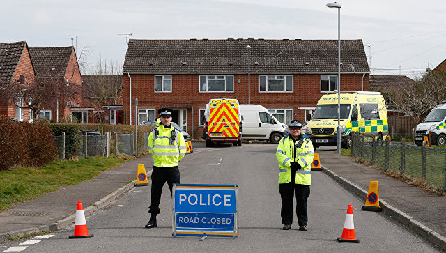 Скрипаля могли отравить через вентиляционную систему автомобиля, пишут СМИ