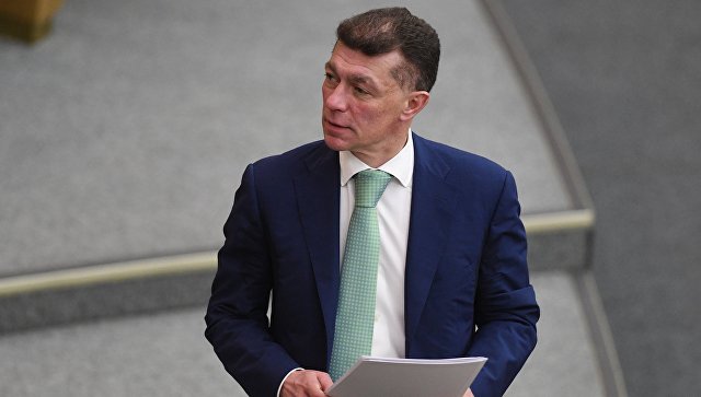 Топилин рассказал, когда могут сократить сроки выдачи маткапитала