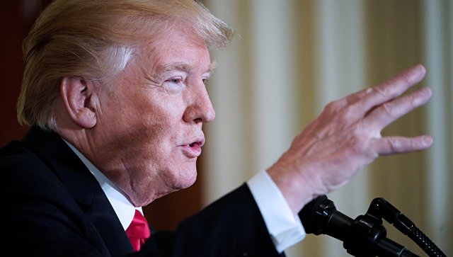 "Начало торговой войны". Эксперты прокомментировали решение Трампа по КНР