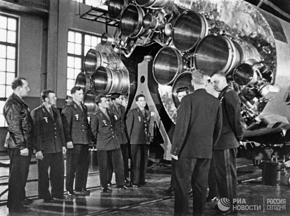 Ровно 50 лет назад трагически погиб первый космонавт Юрий Гагарин