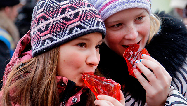 Гастрономический фестиваль "Мос/Еда!" может стать самым масштабным в мире
