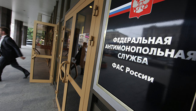 ФАС снизит количество проверок 