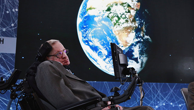 Хокинг отличался красотой научного подхода, считает ученый