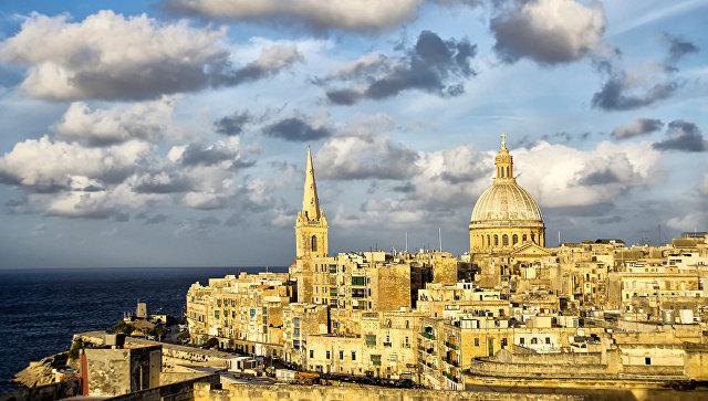 Мальта отзывает посла в России