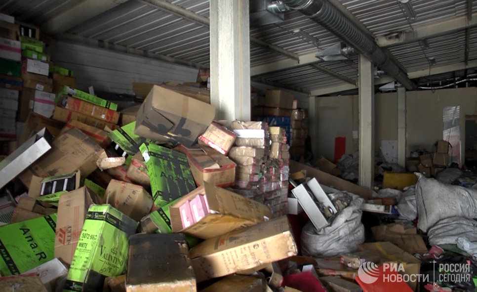 В России начался траур по жертвам пожара в Кемерово