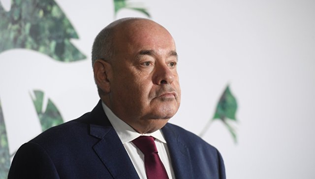 Швыдкой назвал вынужденной мерой прекращение работы Британского совета