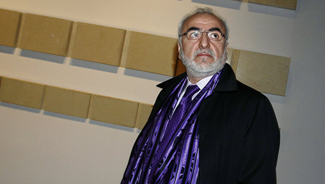 Иван Саввиди вошел в список долларовых миллиардеров