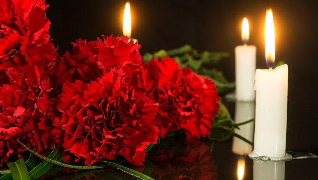 В Санкт-Петербурге умер политолог Валерий Островский