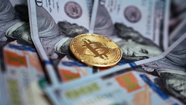 В Госдуму внесли законопроект о непризнании криптовалют средством платежа