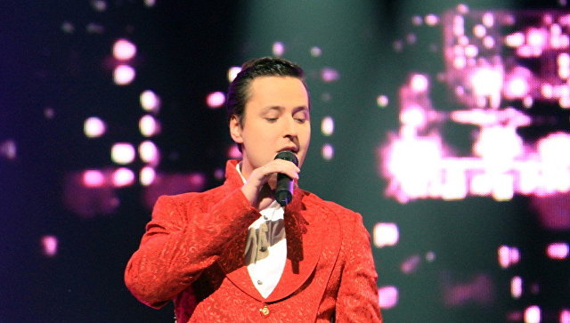 Певец Витас устроил стрельбу возле своего дома в Барвихе, сообщил источник