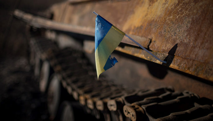 Друг украинского летчика Волошина рассказал об обстоятельствах его смерти