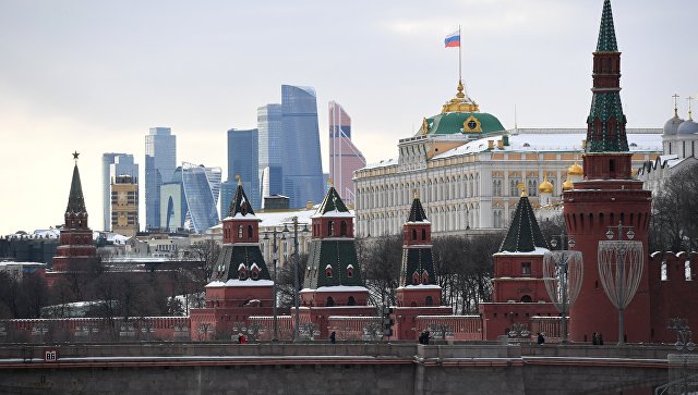Россия готова развивать отношения со всеми странами, заявили в Кремле 
