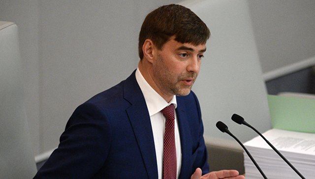 Железняк: Запад разделился на два лагеря из-за отношения к выборам в России 