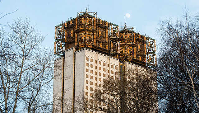 В РАН пройдет вручение "ядерных" золотых медалей выдающимся ученым