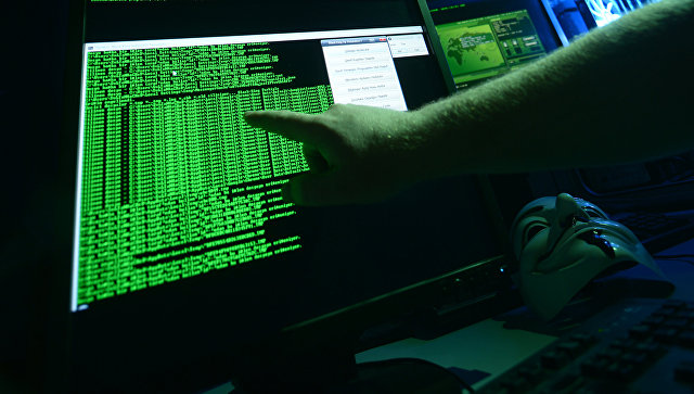 Хакеры-вымогатели атаковали почти миллион россиян в 2017 году