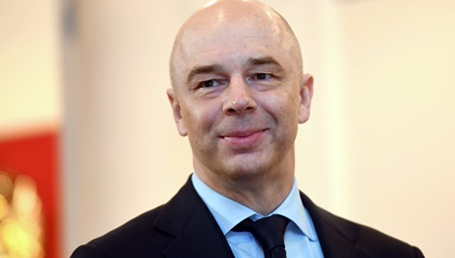 Силуанов предложил гражданам самим позаботиться о достойной пенсии